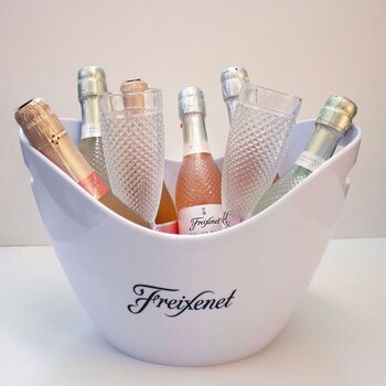 Freixenet Ice Bucket Gift Set