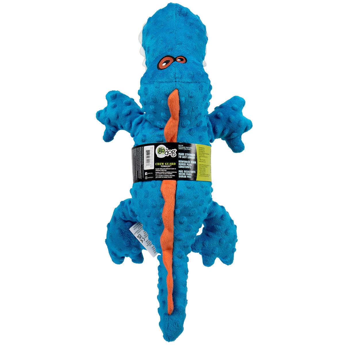 Dragon dog toy 3 pack costco hotsell