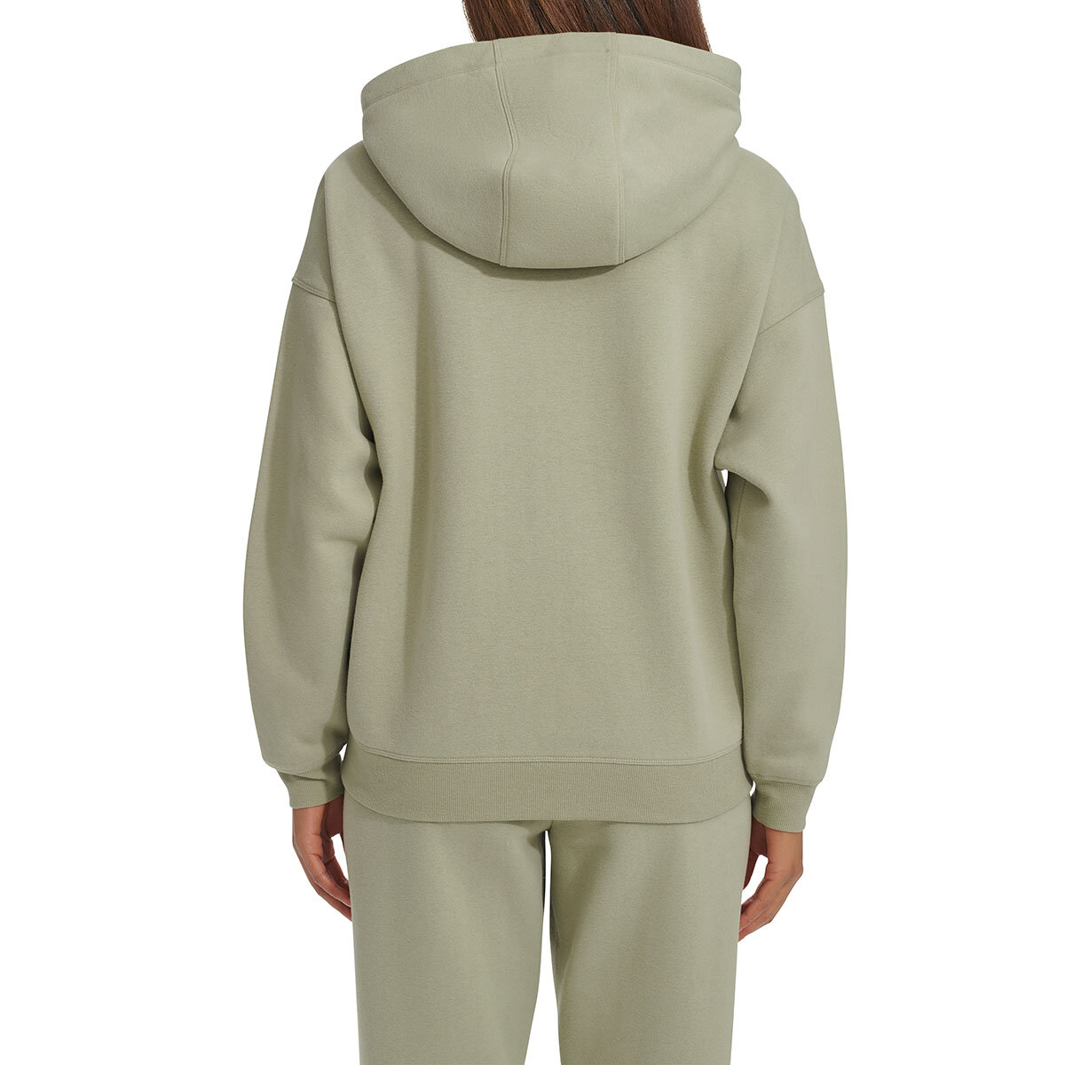 DKNY Sport Fleece Hoodie