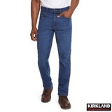 Kirkland Signature Men's Jeans