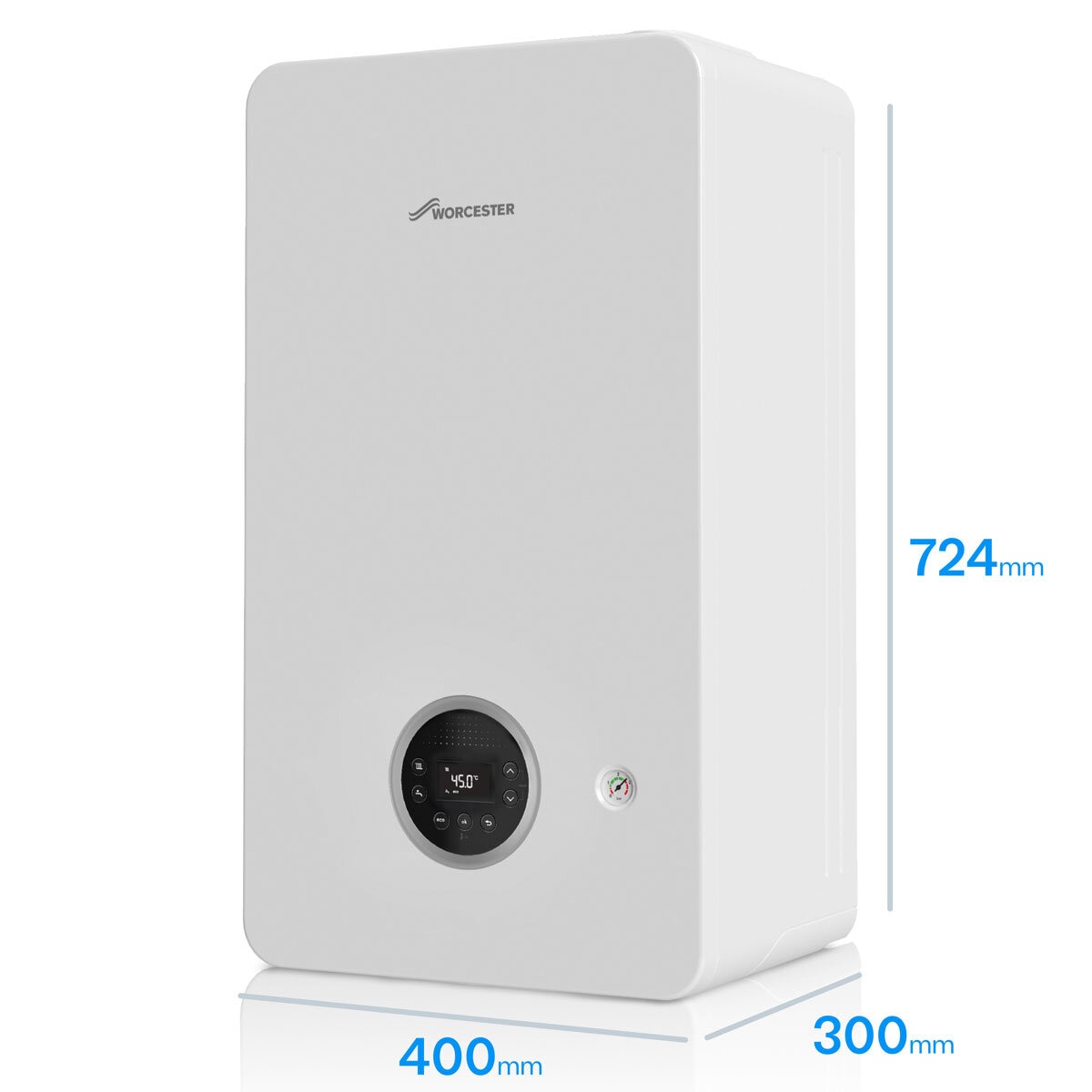 Worcester 25kW Boiler