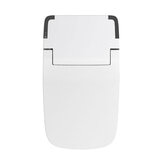 Birdseye view image of Vovo Smart Toilet on white background