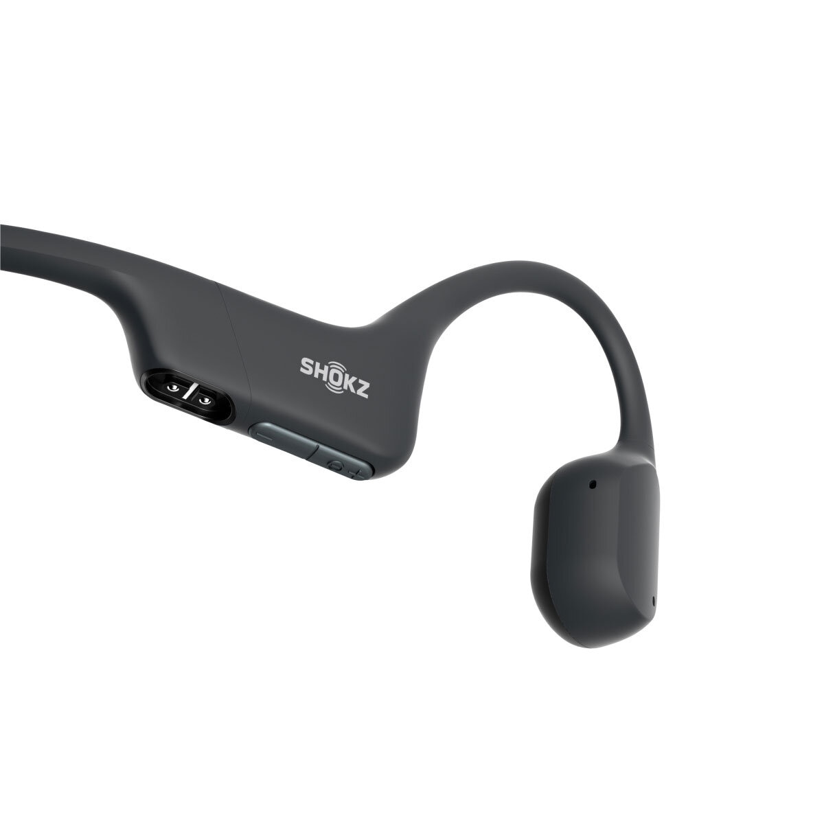 Buy Shokz OpenRun Bone Conduction Headphones at Costco.co.uk