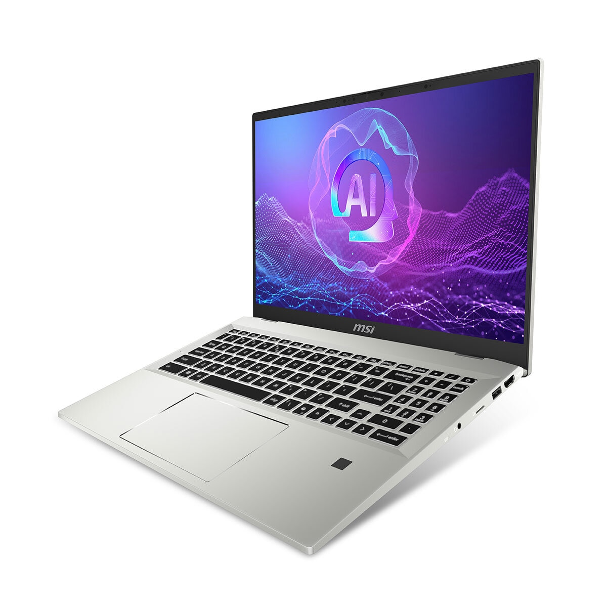 Buy MSI Prestige A16 AI+ A3HMG, AMD Ryzen AI 9 365, 32GB RAM,  1TB SSD, 16 inch Laptop, 9S7-159K12-028 at costco.co.uk