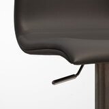 Rio Stool in Grey