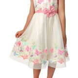 Jona Michelle Girls Dress