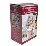 Buy Woodchip Figures Assortment Moose Box Image at Costco.co.uk