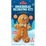 Gingerbread Decorating Kit, 755g