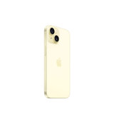 Buy Apple iPhone 15 512GB Sim Free Mobile Phone in Yellow, MTPF3ZD/A