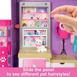 Buy Barbie Pet Daycare Overview Image