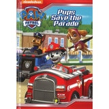 Paw Patrol Deluxe Book Gift Set