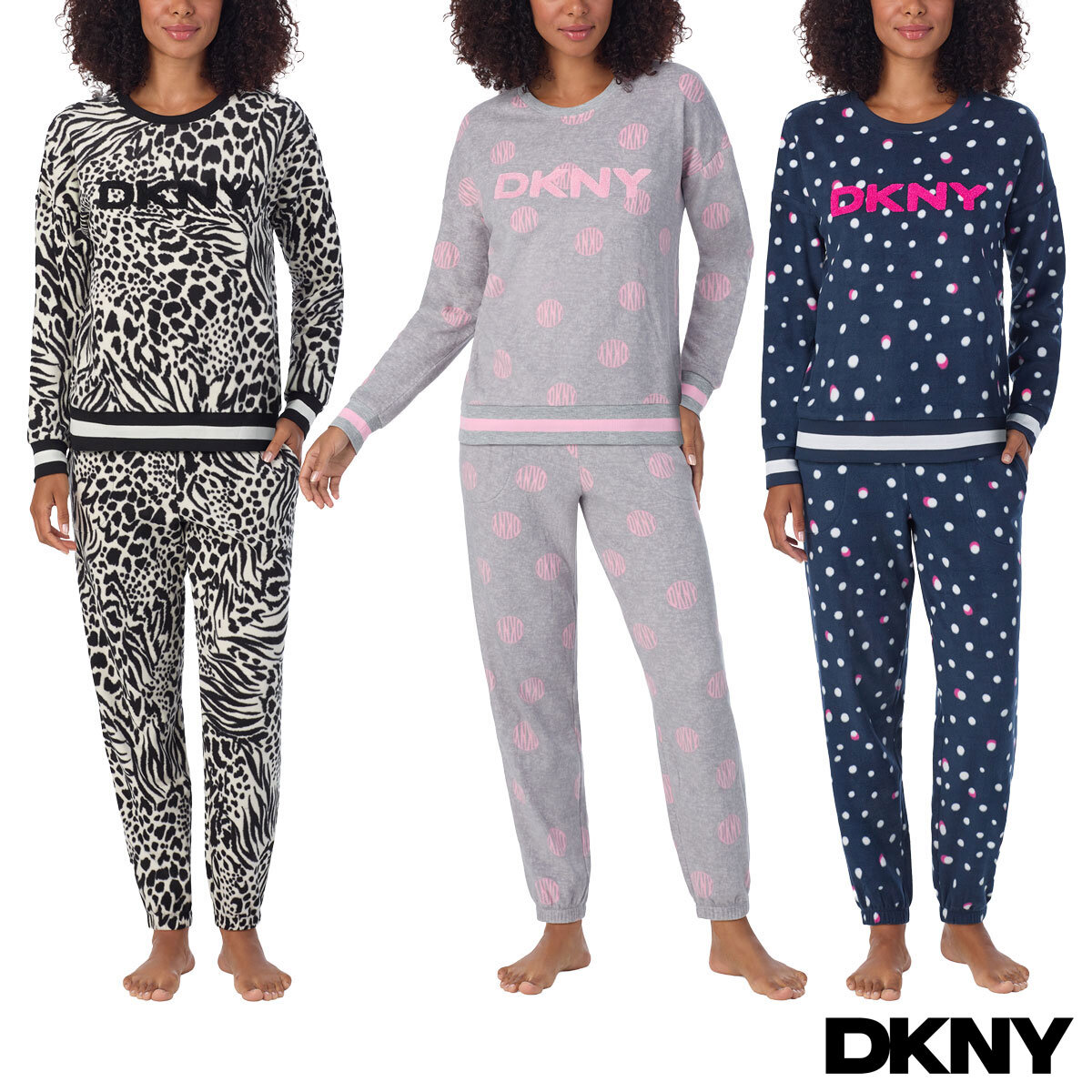 Dkny womens pajamas sale