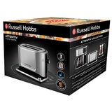 Russell Hobbs Attentiv Variable Toaster Box