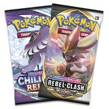 Buy Pokemon Collectors Chest + Pencil Case Overview Image at Costco.co.uk