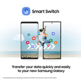 Samsung Galaxy S24 Ultra, 256GB Sim Free Mobile Phone in Titanium Yellow, SM-S928BZYGEUB
