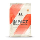 MyProtein Impact Whey Protein Powder Vanilla, 2.5kg