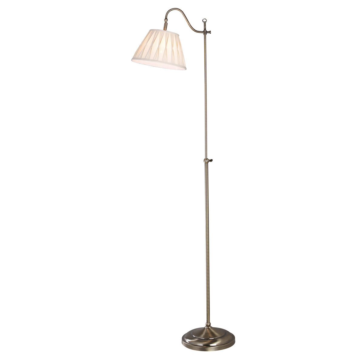 Costco 3 deals arm floor lamp