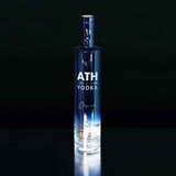 ATH Original Vodka, 70cl