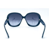 Ray-Ban Black Sunglasses with Grey Lenses, RB 4098 601