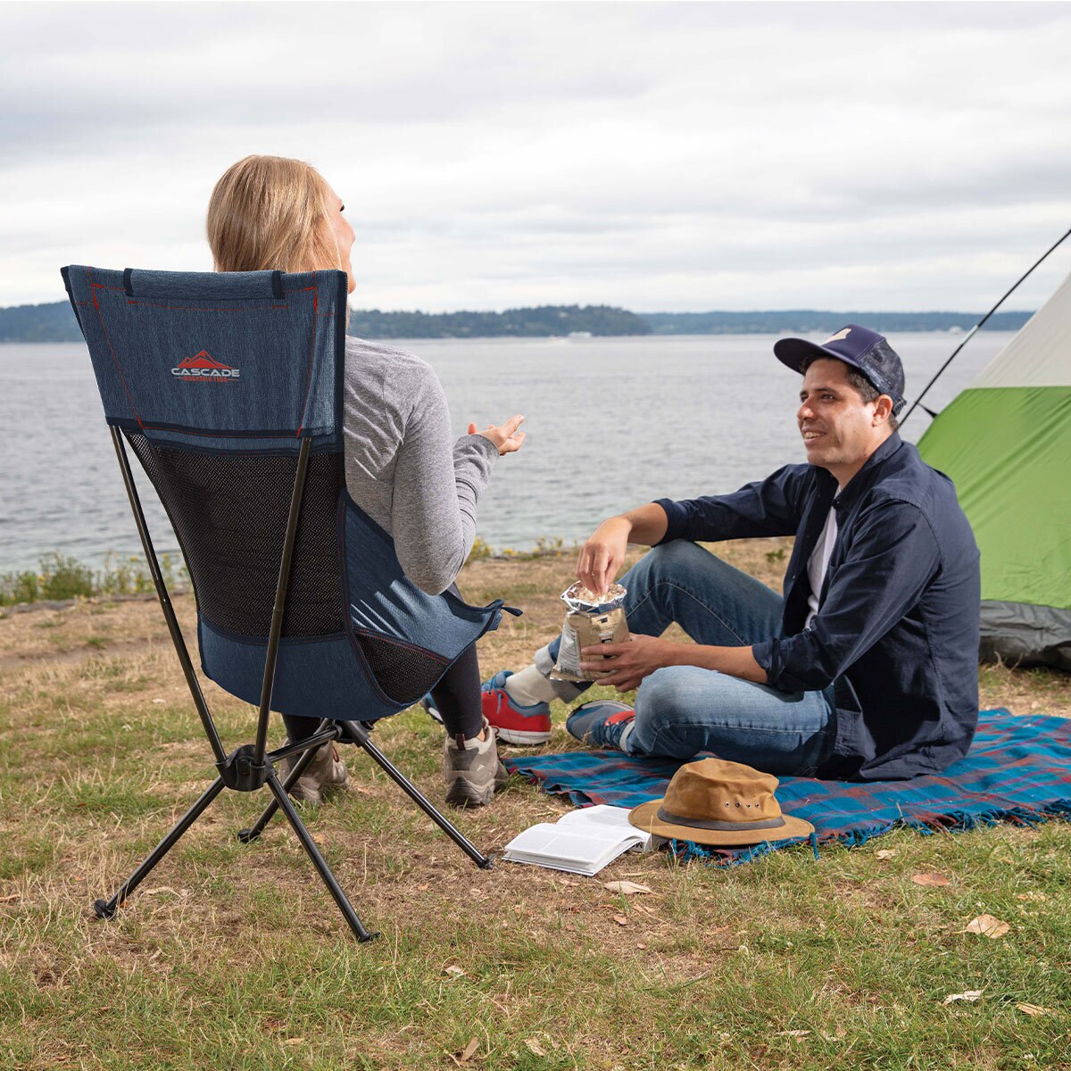 outdoor camping chairs costco