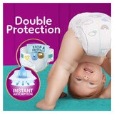 Double protection