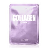 Lapcos Daily Skin Mask Collagen