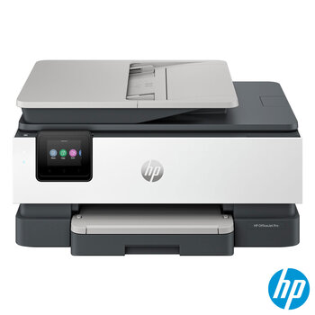 HP OfficeJet PRO 8122E A4 AIO Colour Printer