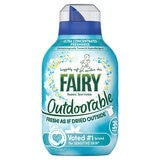 Fairy Outdoorable Fabric Softener, 490ml