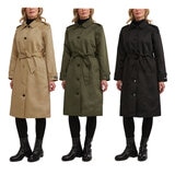 Scotch & Soda Ladies Trench Coat