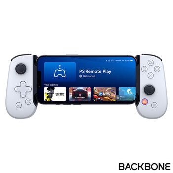 Backbone One Playstation Edition for iPhone & Android