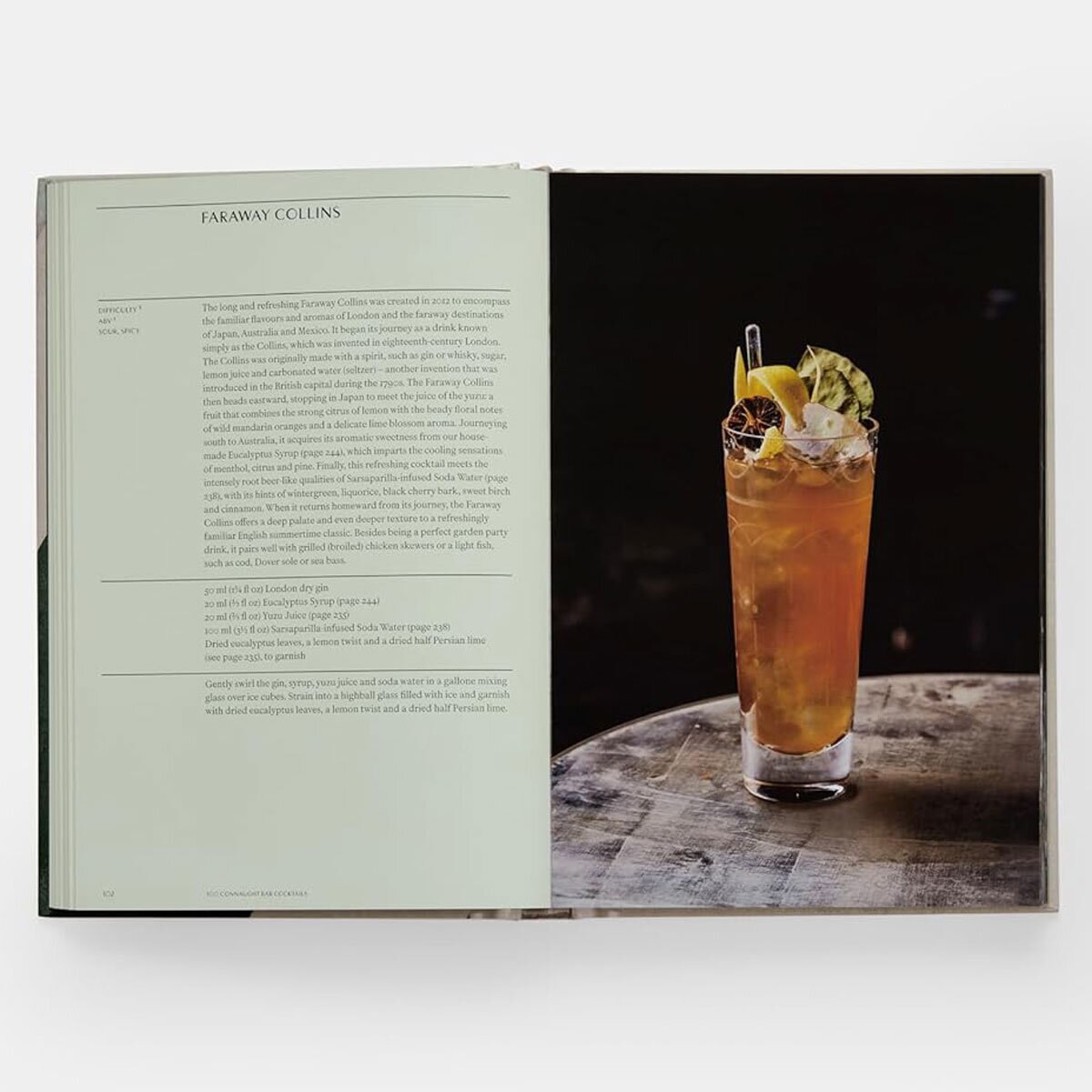 Connaught Bar _5 Connaught Bar _5