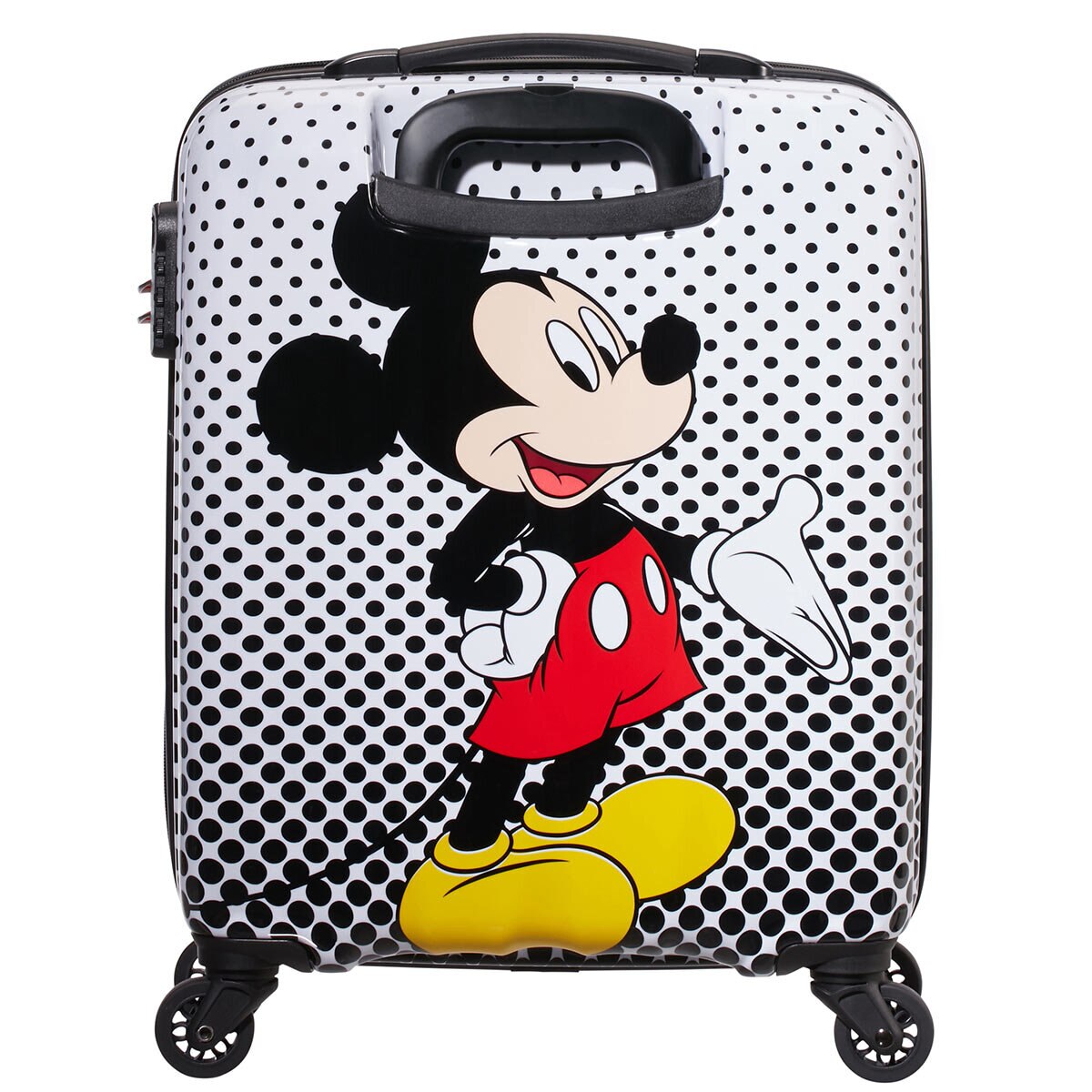 it luggage valise primark