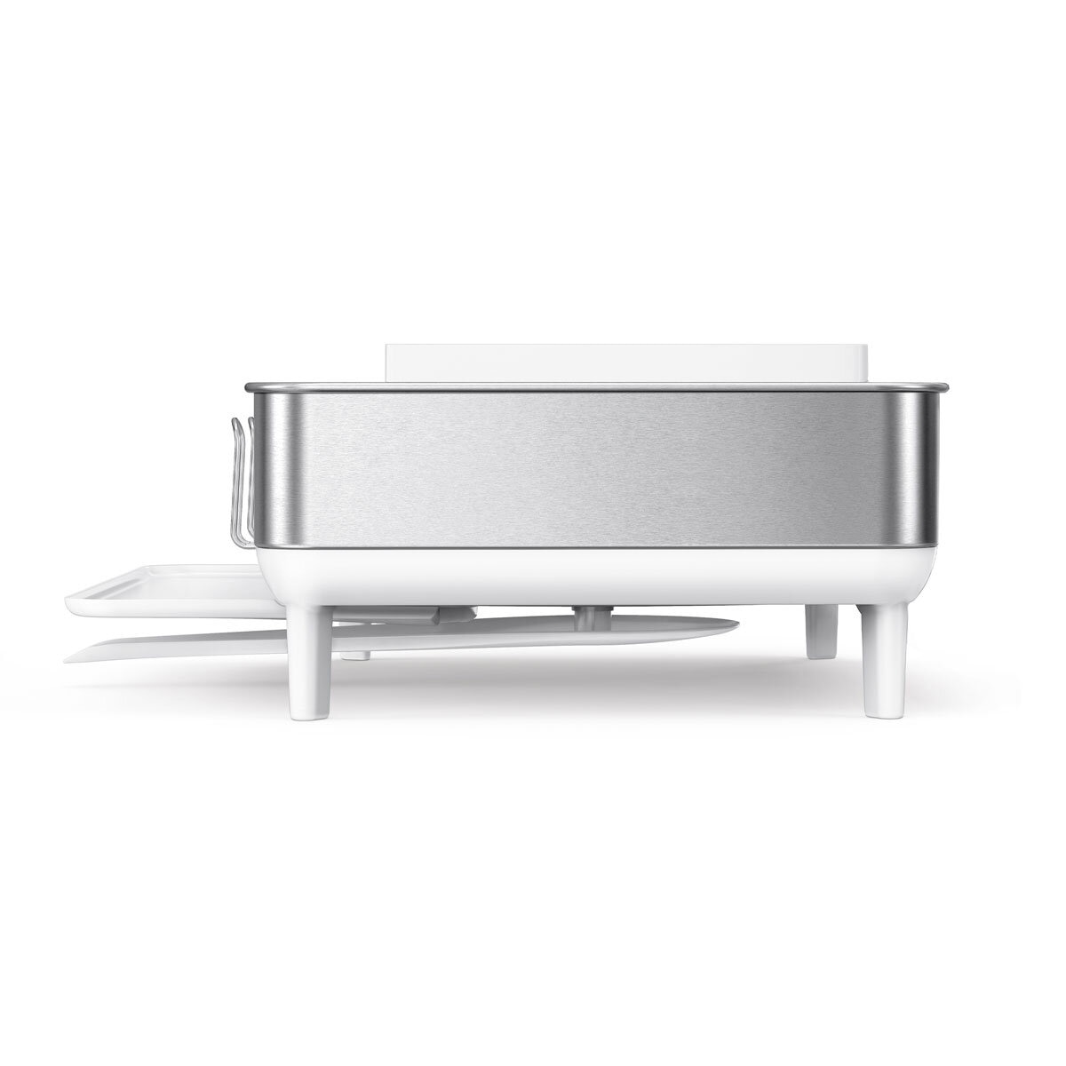 simplehuman dishrack