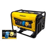 Stanley 2400W Dual Voltage Generator at costco.co.uk