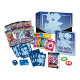 Buy Pokemon Elite Trainer Box + Window Tin All items Image at Costco.co.uk