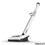 G-Tech AirRAM Platinum Cordless Vacuum Cleaner in White, AR46