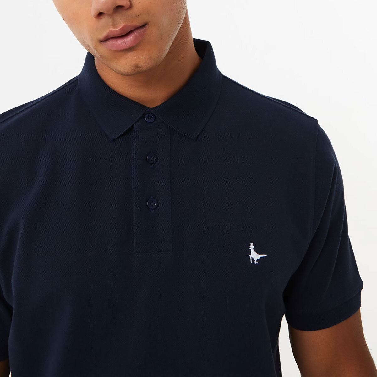 Jack Wills Men's Polo Shirt