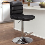 costco leather bar stools