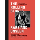 The Rolling Stones Rare and Unseen 1