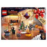 Buy LEGO Guardians of the Galaxy Advent Calendar Box Image at Costco.co.uk