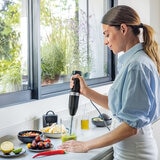 Lifestyle image of KitchenAid Corded Blender Black