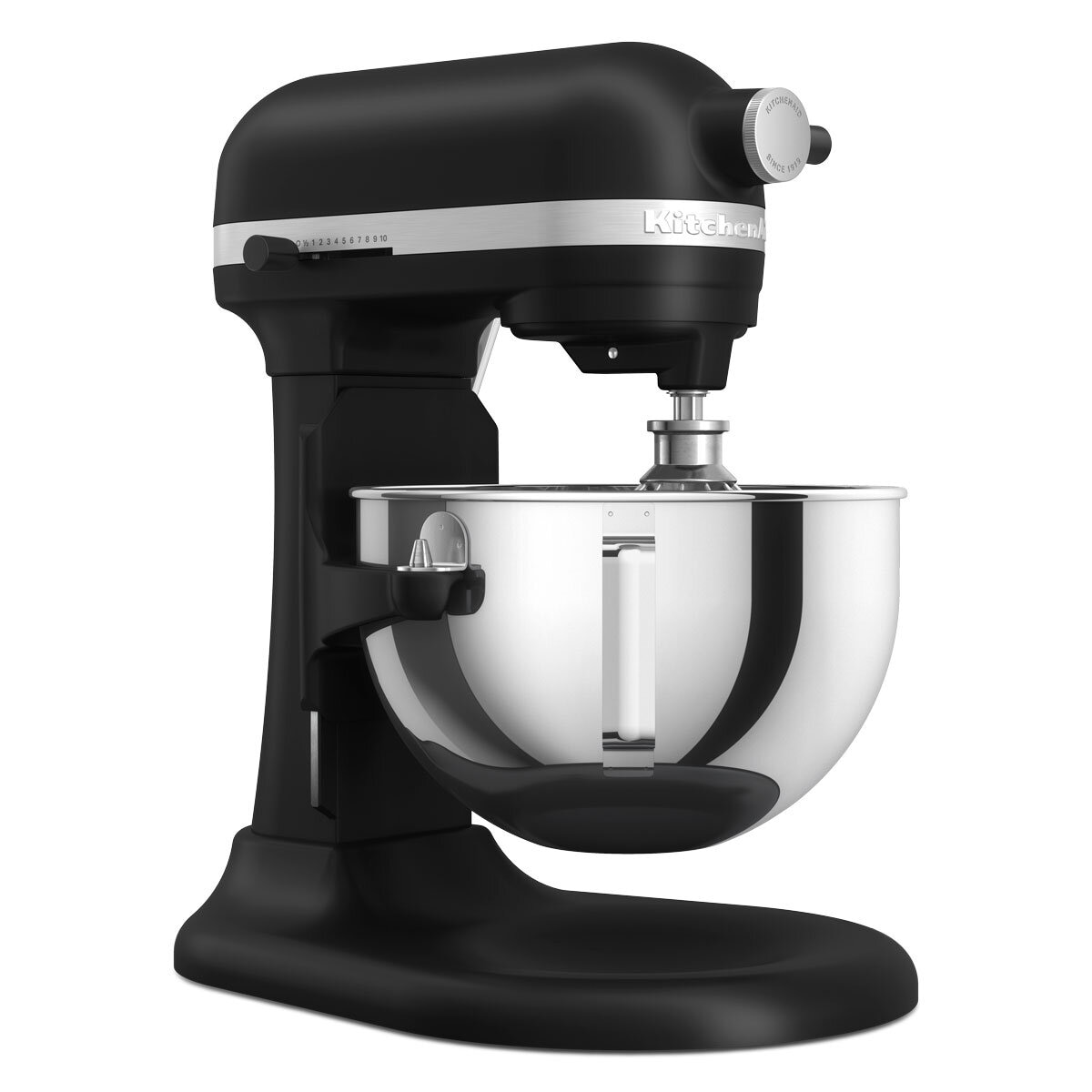 KitchenAid Heavy Duty Stand Mixer Cast Iron