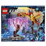 LEGO Avatar Toruk Makto & Tree of Souls - Model 75574 (12+ Years)