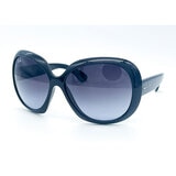 Ray-Ban Black Sunglasses with Grey Lenses, RB 4098 601