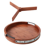 Mikasa Lazy Susan with Removable Divider