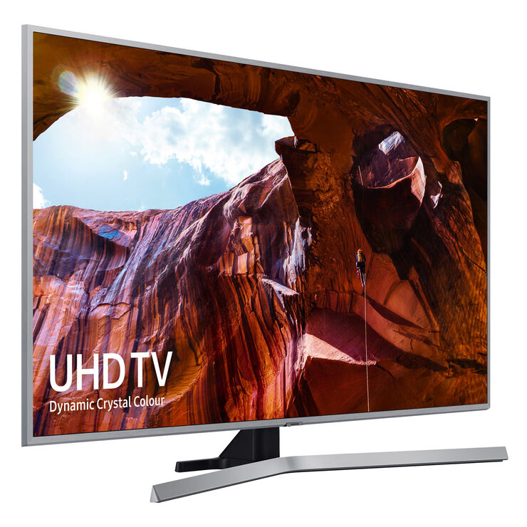 Samsung Ue43ru7470uxxu 43 Inch 4k Ultra Hd Smart Tv Costco Uk 5559