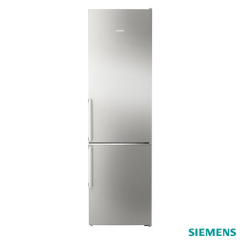 Siemens KG39NAIAT, Fridge Freezer A Rated in Inox