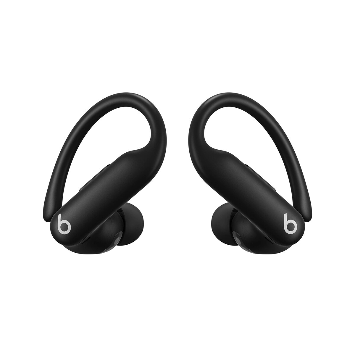 Beats Powerbeats Pro 2 High Performance Earbuds in Jet Black, MX723ZM/A