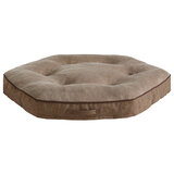 Kirkland Signature Hexagon Napper Pet Bed 42" (106.7cm) in 6 Options