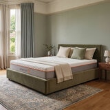 Dormeo Octasmart Rolled Hybrid Mattress in 4 Sizes Dormeo Octasmart Rolled Hybrid Mattress in 4 Sizes